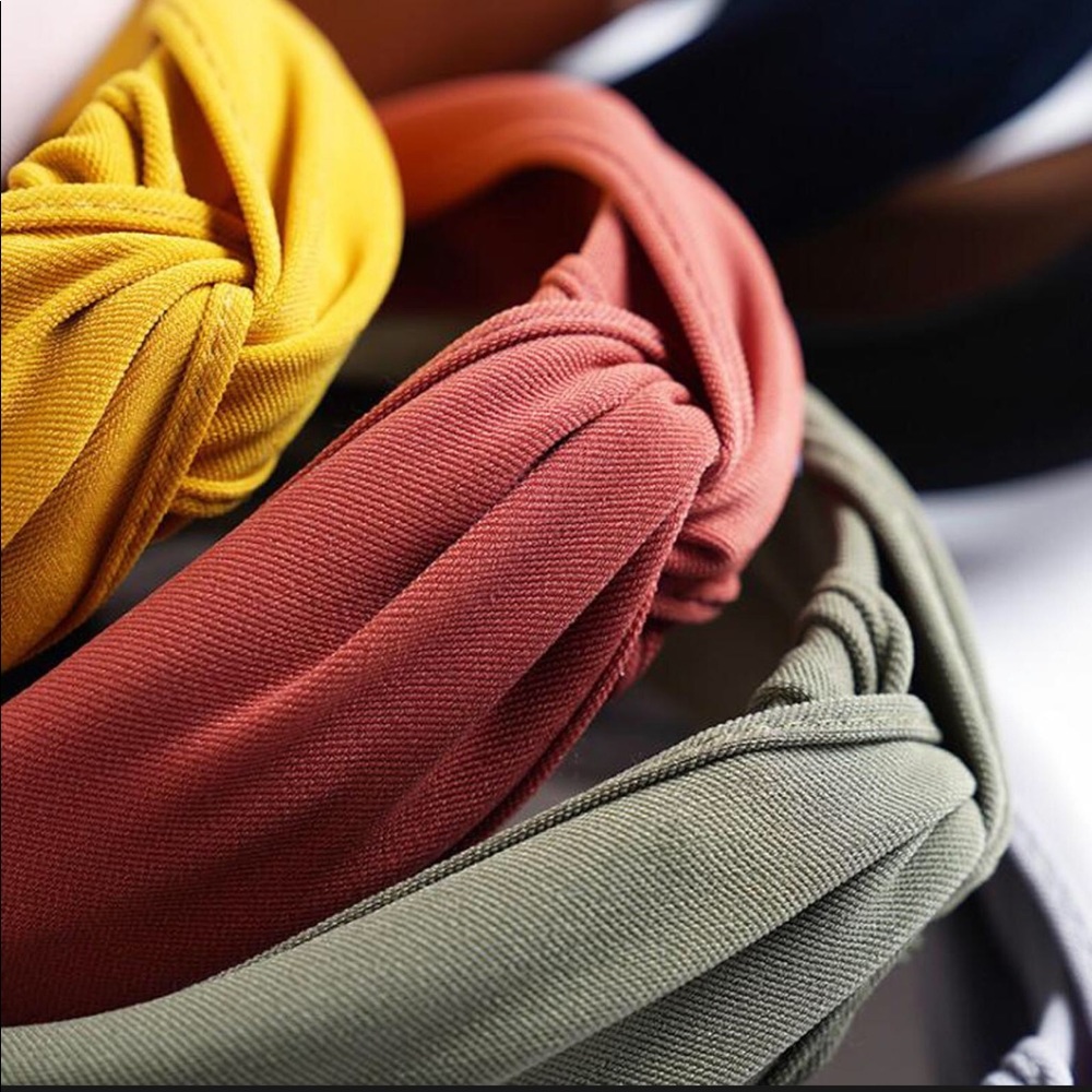 New beautiful Cloth Headbands| Hairbands ♥️
